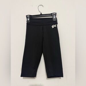 GK girls pants size CS